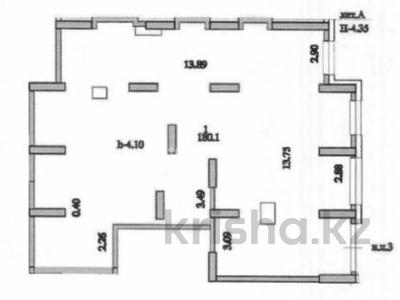 Еркін · 181 м², бағасы: 135 млн ₸ в Астане, Алматы р-н