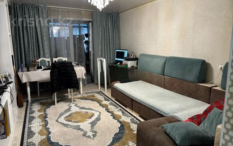 3-комнатная квартира · 60 м² · 5/5 этаж, Оралхан Бокей 28 за 31.5 млн ₸ в Усть-Каменогорске — фото 8
