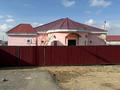 Отдельный дом · 4 комнаты · 141 м² · 10 сот., Курмангалиева 47 за 30 млн 〒 в Атырау