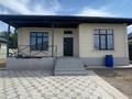 Отдельный дом · 4 комнаты · 120 м² · 4.4 сот., Учетный квартал 218 372/9 — Заправка Алижан(Әлжан) за 34 млн 〒 в Каскелене