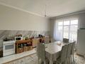 Отдельный дом · 4 комнаты · 120 м² · 4.4 сот., Учетный квартал 218 372/9 — Заправка Алижан(Әлжан) за 34 млн 〒 в Каскелене — фото 12