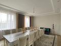 Отдельный дом · 4 комнаты · 120 м² · 4.4 сот., Учетный квартал 218 372/9 — Заправка Алижан(Әлжан) за 34 млн 〒 в Каскелене — фото 5
