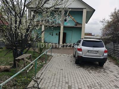 Отдельный дом · 6 комнат · 200 м² · 6.4 сот., мкр Айгерим-2, Мкр Айгерим-2 Еркіндік 55/1 — Альмерек Абыз за 69 млн ₸ в Алматы, Алатауский р-н