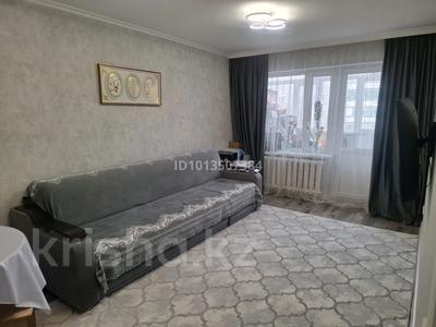 2-комнатная квартира · 45 м² · 3/5 этаж, Карасай батыр 16 за 19.5 млн ₸ в Астане, Сарыарка р-н