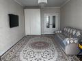 1-комнатная квартира · 54 м² · 5/9 этаж, Самал 72/4 — СОШ ГЭН за 23 млн ₸ в Уральске