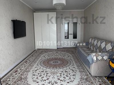 1-бөлмелі пәтер · 54 м² · 5/9 қабат, Самал 72/4 — СОШ ГЭН, бағасы: 23 млн ₸ в Уральске