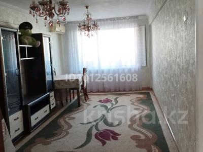 4-комнатная квартира · 75.1 м² · 4/5 этаж, Акмечеть 6 дом — улица Саламтова за 22 млн ₸ в 