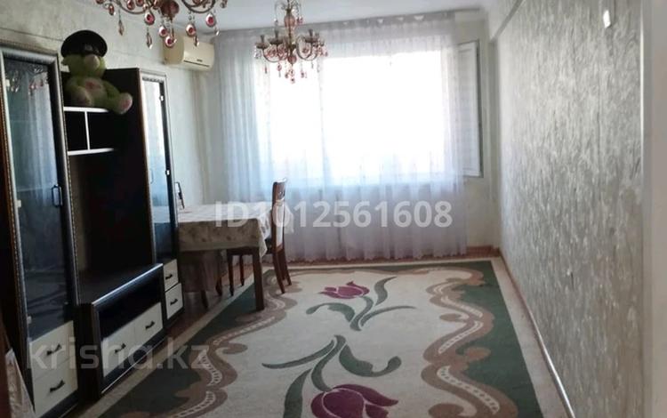 4-бөлмелі пәтер · 75.1 м² · 4/5 қабат, Акмечеть 6 дом — улица Саламтова, бағасы: 19 млн ₸ в  — фото 2