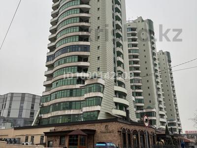 Паркинг · 18 м² · мкр Самал-3, Аль-Фараби 25 за 8 млн 〒 в Алматы, Медеуский р-н