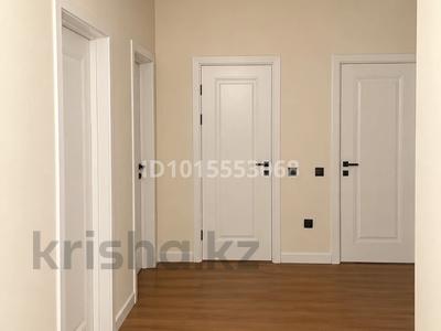 3 бөлме · 90 м² · 7/12 қабат, Е-117 43, бағасы: 90 000 ₸ в Астане, Есильский р-н