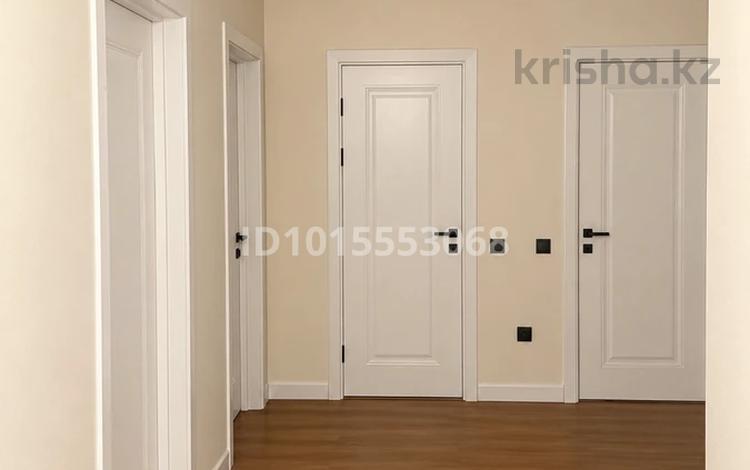 3 комнаты · 90 м² · 7/12 этаж, Е-117 43 за 90 000 ₸ в Астане, Есильский р-н — фото 2
