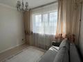 3-комнатная квартира · 72 м² · 8/12 этаж, Караменде би Шакаулы 9 за 33.8 млн ₸ в Астане, Сарыарка р-н