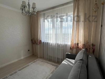 3-комнатная квартира · 72 м² · 8/12 этаж, Караменде би Шакаулы 9 за 33.8 млн ₸ в Астане, Сарыарка р-н