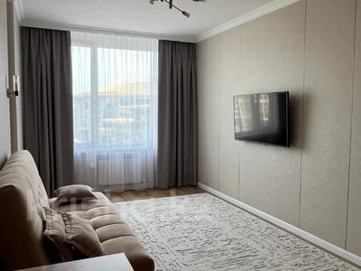 1-бөлмелі пәтер · 37.11 м² · 8/14 қабат, Толе би 28/1 — Видовая квартира!!! Заезжай и Живи!!!, бағасы: 28 млн ₸ в Астане