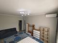 1-комнатная квартира · 40 м² · 9/9 этаж, мкр Аксай-4 104 за 250 000 ₸ в Алматы, Ауэзовский р-н