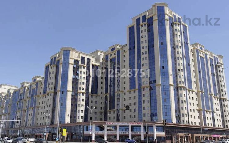 2-комнатная квартира · 80 м² · 9/10 этаж, Туркестан 10 за 58 млн ₸ в Астане, Есильский р-н — фото 2