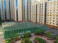 2-комнатная квартира · 80 м² · 9/10 этаж, Туркестан 10 за 58 млн ₸ в Астане, Есильский р-н — фото 16