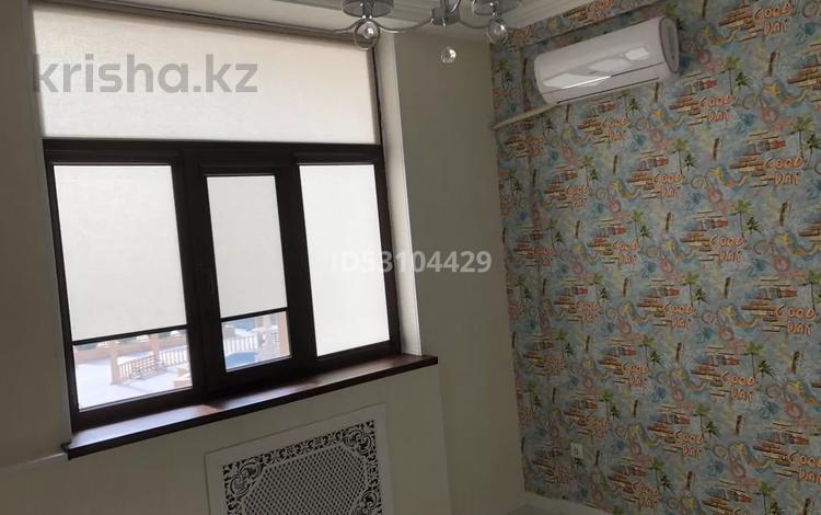2-комнатная квартира · 61.4 м² · 2/12 этаж, 17-й мкр 7 за 28 млн ₸ в Актау — фото 2