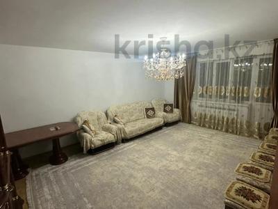 3-комнатная квартира · 118 м² · 10/17 этаж, Жандосова за 75 млн 〒 в Алматы, Ауэзовский р-н