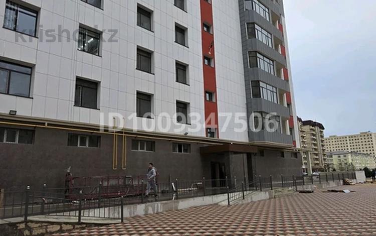 3-бөлмелі пәтер · 146.5 м² · 1/7 қабат, 16-й мкр 33/9 — Напротив Асыл парк, бағасы: 53 млн ₸ в Актау — фото 2