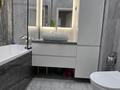 3-комнатная квартира · 100 м² · 9/9 этаж, Райымбек батыра 54 — К.Азербаева за 64.5 млн ₸ в Астане, Алматы р-н — фото 11