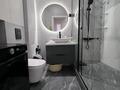 3-комнатная квартира · 100 м² · 9/9 этаж, Райымбек батыра 54 — К.Азербаева за 64.5 млн ₸ в Астане, Алматы р-н — фото 12