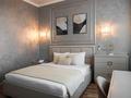 2-бөлмелі пәтер · 57 м² · 8/14 қабат, Гагарина 277/7, бағасы: 23 000 ₸ в Алматы, Бостандыкский р-н — фото 6