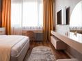 2-бөлмелі пәтер · 57 м² · 8/14 қабат, Гагарина 277/7, бағасы: 23 000 ₸ в Алматы, Бостандыкский р-н — фото 3