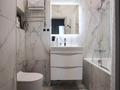 2-бөлмелі пәтер · 57 м² · 8/14 қабат, Гагарина 277/7, бағасы: 23 000 ₸ в Алматы, Бостандыкский р-н — фото 10
