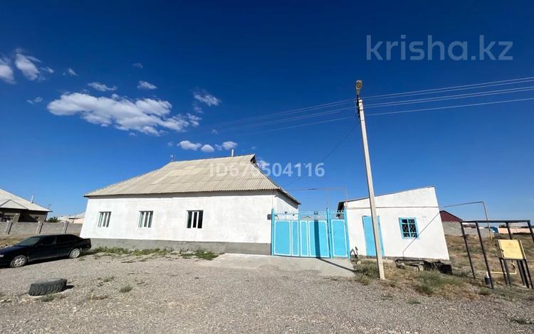 Отдельный дом • 5 комнат • 208 м² • 10 сот., Нысанбай жырау 16 за 30 млн 〒 в Туркестане — фото 4