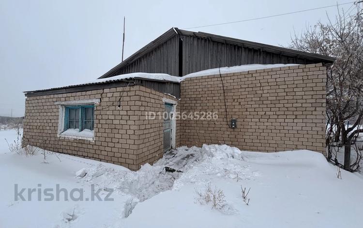 Үйдің бір бөлігі · 3 бөлме · 100 м² · 10 жүзд., Школьная 26 — Село Кызыл агаш, бағасы: 1.2 млн ₸ в  — фото 2