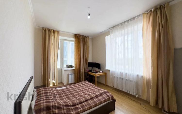 2-бөлмелі пәтер · 62.3 м² · 4/7 қабат, Е319 2А, бағасы: 30.5 млн ₸ в Астане, Есильский р-н — фото 8