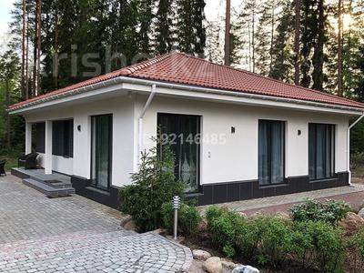 Отдельный дом • 4 комнаты • 140 м² • 7 сот., Бигельдиева 30 за 31 млн 〒 в Талдыкоргане, мкр Жастар
