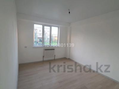 1-комнатная квартира · 42 м² · 1/3 этаж, Мусрепова — Жамбула за 16.5 млн 〒 в Талгаре