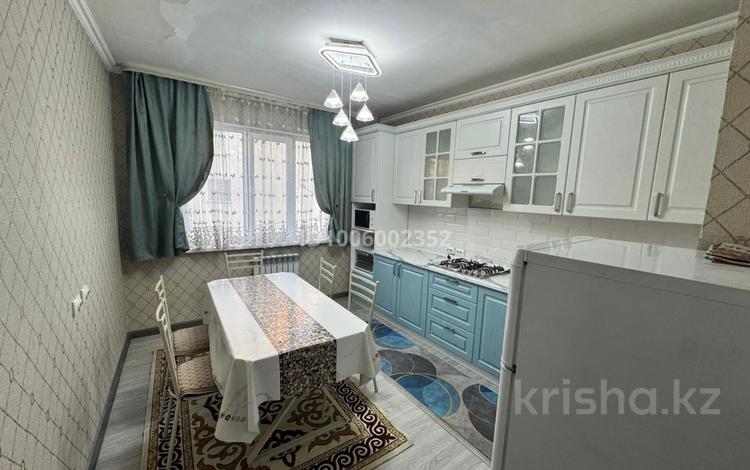1-комнатная квартира · 40 м² · 3/5 этаж, мкр Жас Канат 1/45 за 200 000 ₸ в Алматы, Турксибский р-н — фото 2