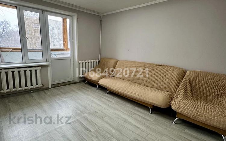 3-бөлмелі пәтер · 66 м² · 2/5 қабат, Мухита 77 — 7 школа, бағасы: 20.9 млн ₸ в Уральске — фото 9