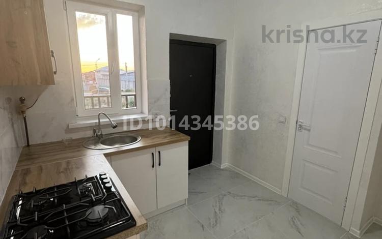 1-комнатная квартира · 25 м² · 2/2 этаж, Рыскулбекова 3а за 115 000 ₸ в Алматы — фото 2