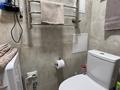 1-бөлмелі пәтер · 30 м² · 5/12 қабат, Шевченко 85, бағасы: 17 000 ₸ в Алматы, Алмалинский р-н — фото 19