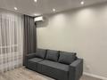 1-комнатная квартира · 40 м² · 5/10 этаж, ул. Култегин 11 — За Хан Шатыром ( ул. Сыганак) за 240 000 ₸ в Астане, Есильский р-н