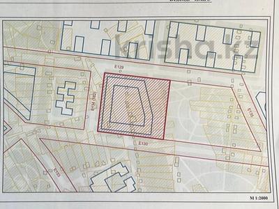Участок · 1.3 га, Центральная 72 за 280 млн ₸ в Астане, Нура р-н