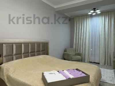 2-комнатная квартира · 50 м² · 4/16 этаж, Байдибек би стр. 127/7 за 300 000 ₸ в Шымкенте, Абайский р-н