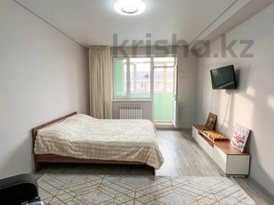 1-комнатная квартира · 46.9 м² · 5/5 этаж, самал за 20.5 млн ₸ в Талдыкоргане
