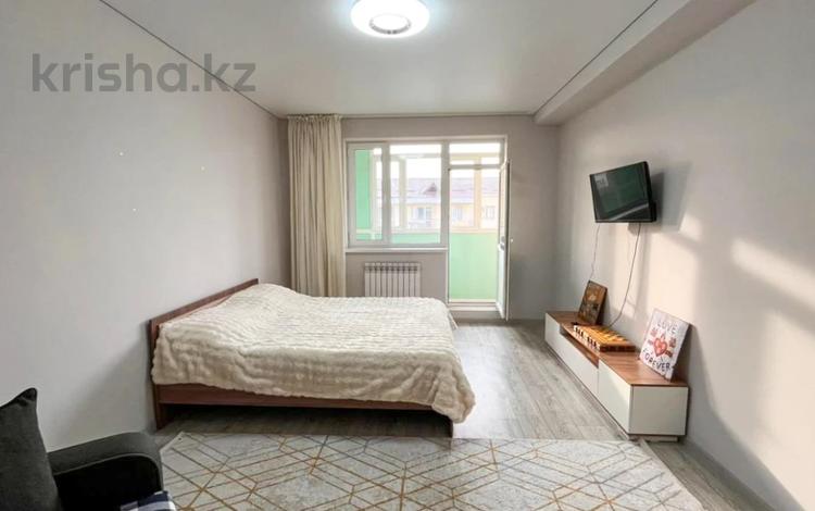 1-комнатная квартира · 46.9 м² · 5/5 этаж, самал за 20.5 млн ₸ в Талдыкоргане — фото 2