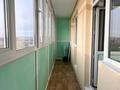 1-комнатная квартира · 46.9 м² · 5/5 этаж, самал за 20.5 млн ₸ в Талдыкоргане — фото 11