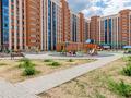 4-комнатная квартира · 107 м² · 13/15 этаж, Ракымжан Кошкарбаев 37 за 60 млн ₸ в Астане, Алматы р-н — фото 37