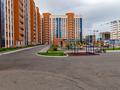 4-комнатная квартира · 107 м² · 13/15 этаж, Ракымжан Кошкарбаев 37 за 60 млн ₸ в Астане, Алматы р-н — фото 39