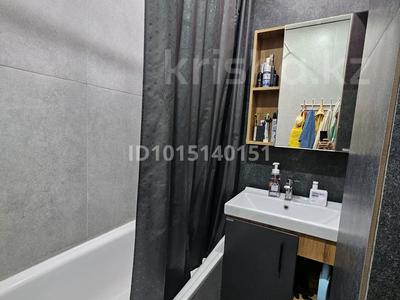 2-комнатная квартира · 58 м² · 14/25 этаж, Абая 92/2 за 35 млн ₸ в Астане, р-н Байконур