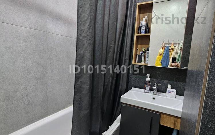 2-комнатная квартира · 58 м² · 14/25 этаж, Абая 92/2 за 35 млн ₸ в Астане, р-н Байконур — фото 2