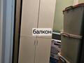 2-комнатная квартира · 58 м² · 14/25 этаж, Абая 92/2 за 35 млн ₸ в Астане, р-н Байконур — фото 10