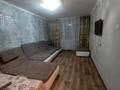 1-комнатная квартира, 31 м², 2/5 этаж посуточно, 7 мкр за 6 000 〒 в Темиртау — фото 3
